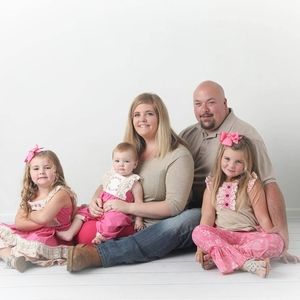 Meet your Posher, Paige